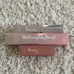 Brand New Ciate London Makeup Bundle